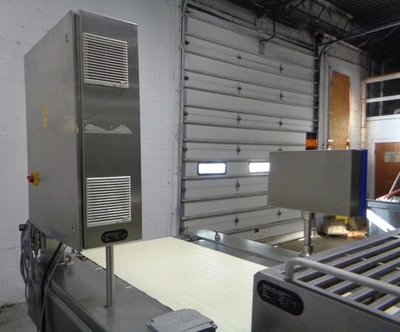 Used 2011 UNKNOWN ZW Cookie Machines California US | BakeryEquipment.com #1554466