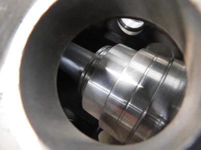 Used Alfa Laval NA Decanter Centrifuges Ohio US | Equipment Recovery Corp. #1331809