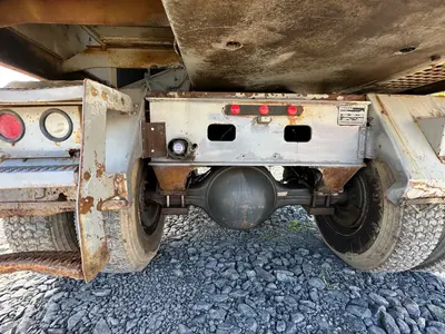 Used 2002 GRADALL XL3100 Wheel Excavators Pennsylvania US | Proxy Equipment #1378322