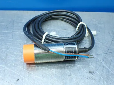 NEW IFM II0274