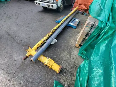 USED EPIROC 2657422628