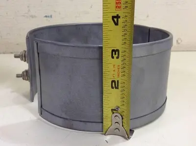 USED APPLIED INSTRUMENTS A-54B301-X
