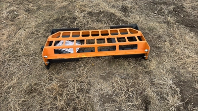 Pallet Fork	Landhonor	2025	Unused	PF-11-3500G