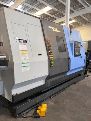 USED 2007 DOOSAN PUMA MX2000ST