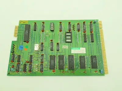 Cupe CUPROC 16 Serial I/O Board  EE170C4252A