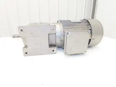 Used NORD _UNKNOWN_ Speed Reducers Indiana US | Arrow Industrial #1409234