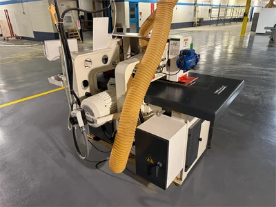 USED 2019 JANGJA "SM 6355"