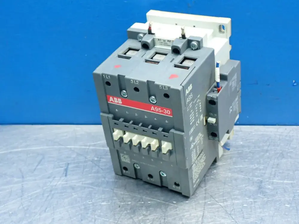 USED ABB A9530