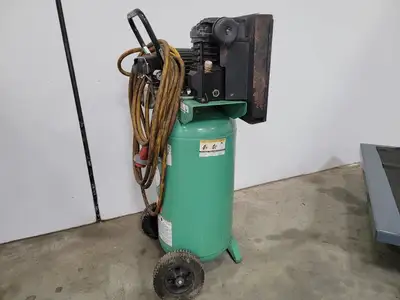 USED SPEEDAIRE 4YN50A