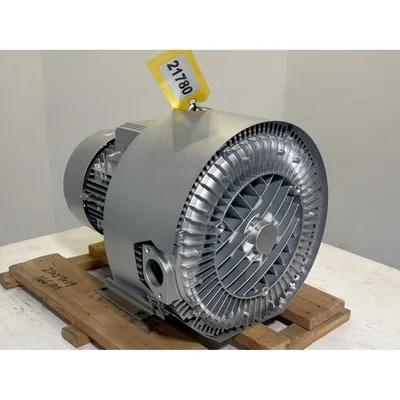 New | in-Stock GREENCO 2RB 720D-7HH46 Blowers West Virginia US | JM Industrial #1333722