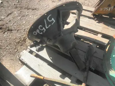 USED TWIN DISC SP-111-HP2