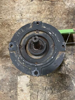 PowerFlo B-17125 Air Clutch