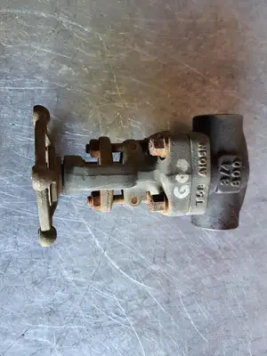 NEW 2019 DATIAN VALVE Z61Y-800LB