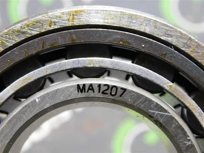 USED REXNORD MA1207TV