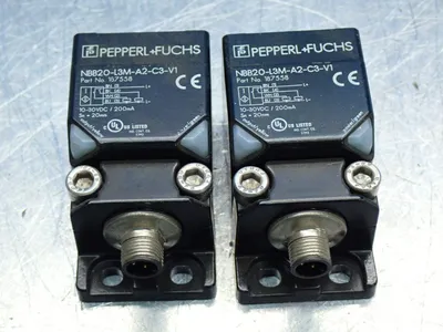 USED SICK WT242B410