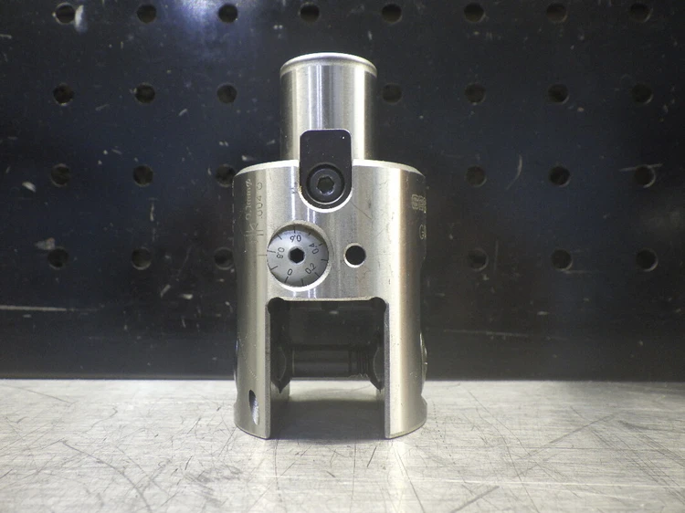 Used SECO _UNKNOWN_ Tooling & Accessories (Other) Michigan US | Superior Machine & Tool Inc #925153