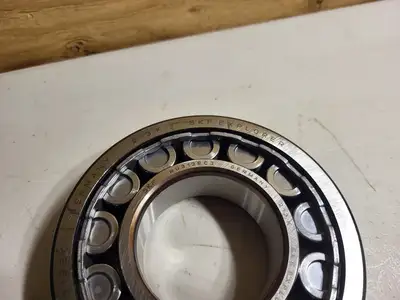 NEW SKF NU 313 ECJ
