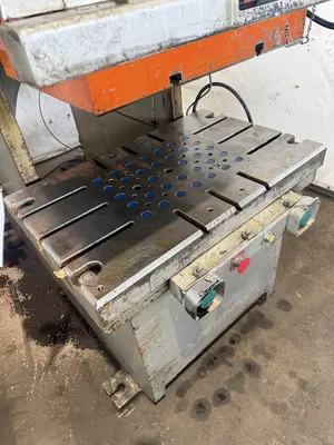 USED PACIFIC PF110-OBS