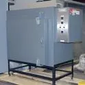 USED FB SERIES, NEW OVEN FBST423-650