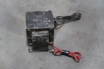 USED WESTINGHOUSE 739C626H06