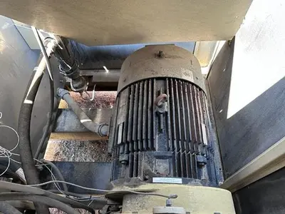 USED INGERSOLL RAND SSR-EPE-100-2S