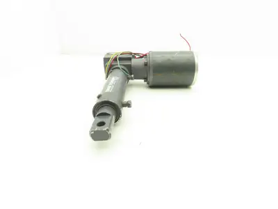 Joyce Dayton LA055L-115V-SC-CL-06 Linear Screw Actuator 6" Stroke 115V 1650 RPM