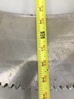 USED ENGEL 329491