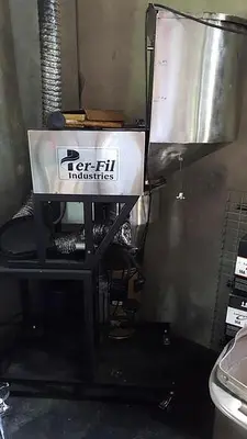 USED PER-FIL MR-1X MICRO RECHARGER