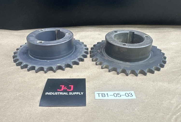 New | in-Stock Browning H40P30 Roller Conveyors Indiana US | J&J Industrial Supply #1309062