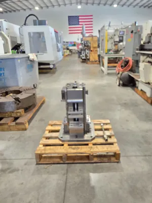 KURT CLUSTER TOWER Tooling | GMT (10)