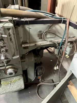 Used DEVLIEG 3H-48 Jig Mills Ohio US | G-2000, Inc. #1254087