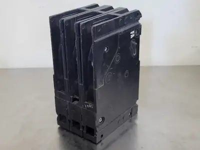 Used ITE E43B020 Switchgears British Columbia CA | Lenmark #241674