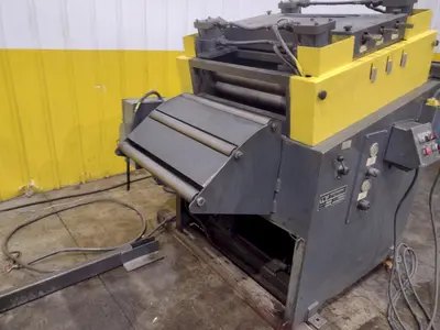 USED COE CPPS-PO-300-24