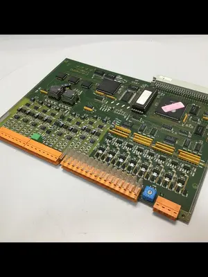 USED KEBA E-8-THERMO 1770B-1