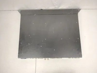USED BARCO PDS-902 3G