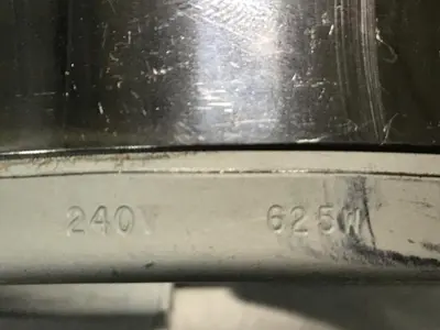 NEW PPE 40978B