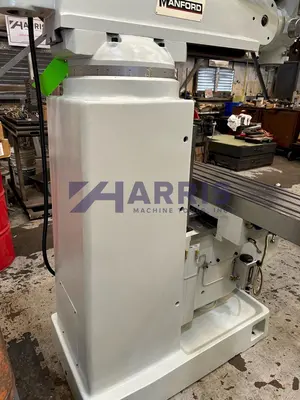 NEW 2021 MANFORD L-SP-500VS