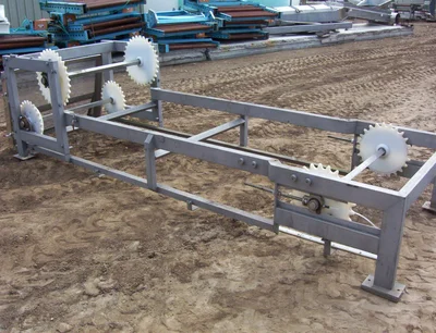 Used _UNKNOWN_ LP 36 Bucket Elevators Minnesota US | A&I Equipment #1317846