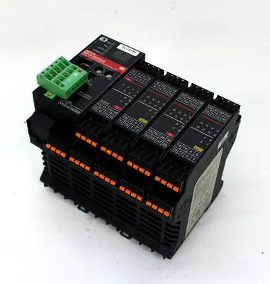 USED OMRON NE1A-SCPU02
