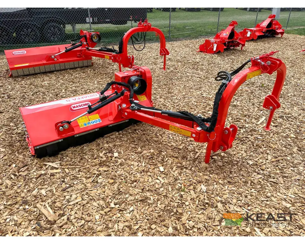 Used MASCHIO 160 - 61" Flail Mowers Iowa US | Keast Enterprises #1360457
