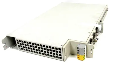 REMANUFACTURED SIEMENS 6SC-6111-2AA00 DRIVE 6SC61112AA00