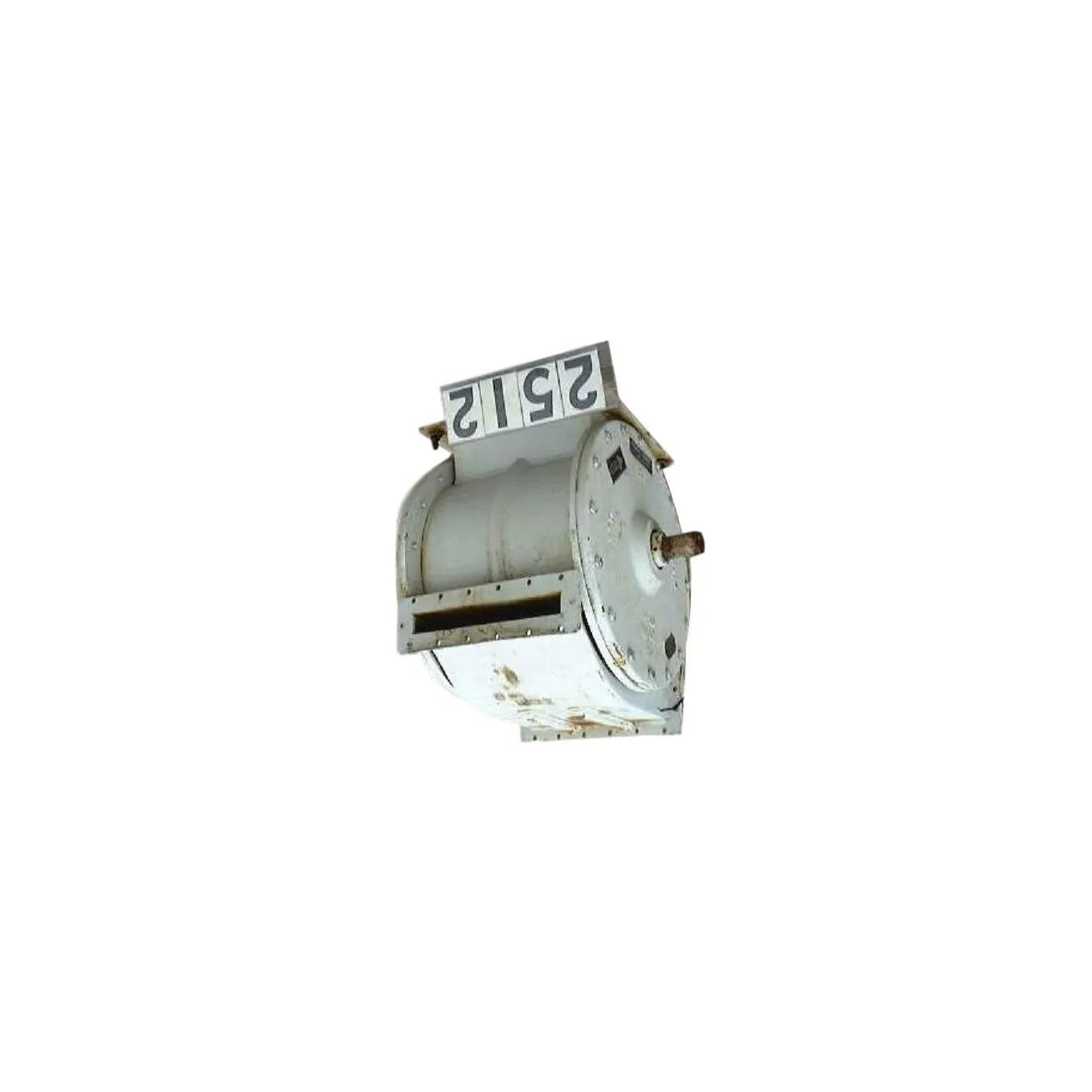 USED KICE INDUSTRIES, INC. VD14X10X10