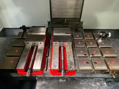 USED 2022 HAAS VM-2