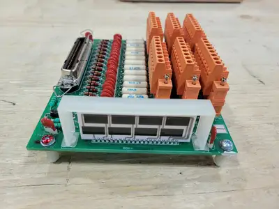 USED HONEYWELL 51309136-175