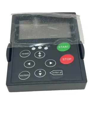NEW EATON KEYPAD-LOC/REM KEYPAD KEYPADLOCREM 9000X SERIES