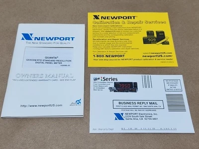 NEW Newport 16100305