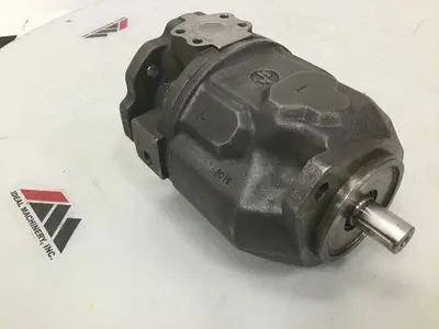 USED BRUENINGHAUS HYDROMATIK AA10VS045DFR1/31R-PKC62K01