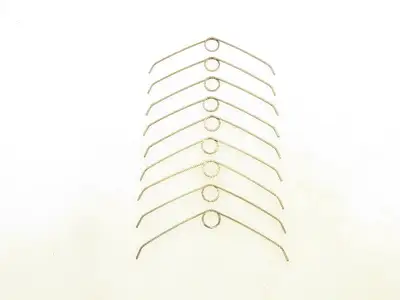 TE Application Tooling 913248-1 Spring Extraction & Insertion Tool Lot Of 9