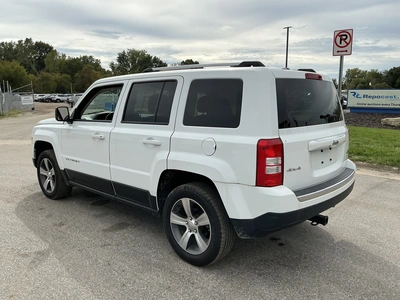 Used 2016 JEEP PATRIOT SUVs Michigan US | Miedema Asset Management Group #1461351