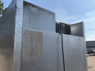 Used TRAULSEN G22010 Freezers Michigan US | Miedema Asset Management Group #1304539
